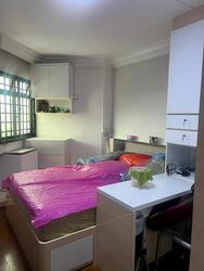 Blk 262B Compassvale North Gate (Sengkang), HDB Executive #517197661
